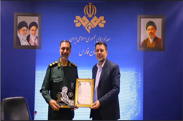 تجهیز ۴۲۰۰ گروه جهادی فارس به هستههای تولید محتوا