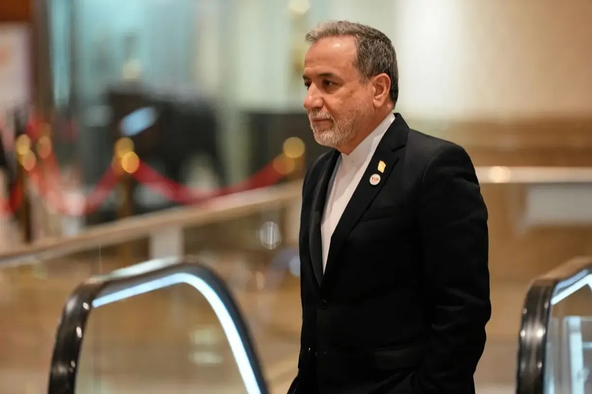 استیضاح عراقچی کلید خورد