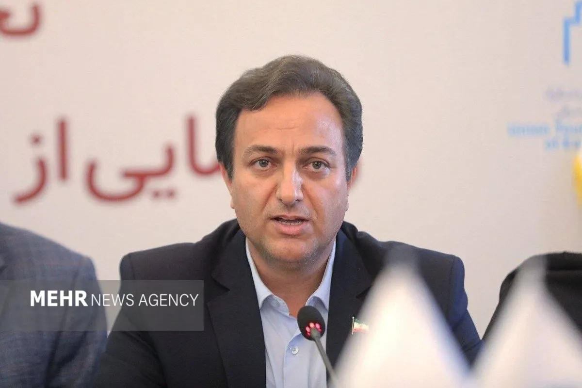 ۱۲۷ طرح گردشگری با سرمایه‌گذاری ۱۷۳ همت در آذربایجان‌شرقی