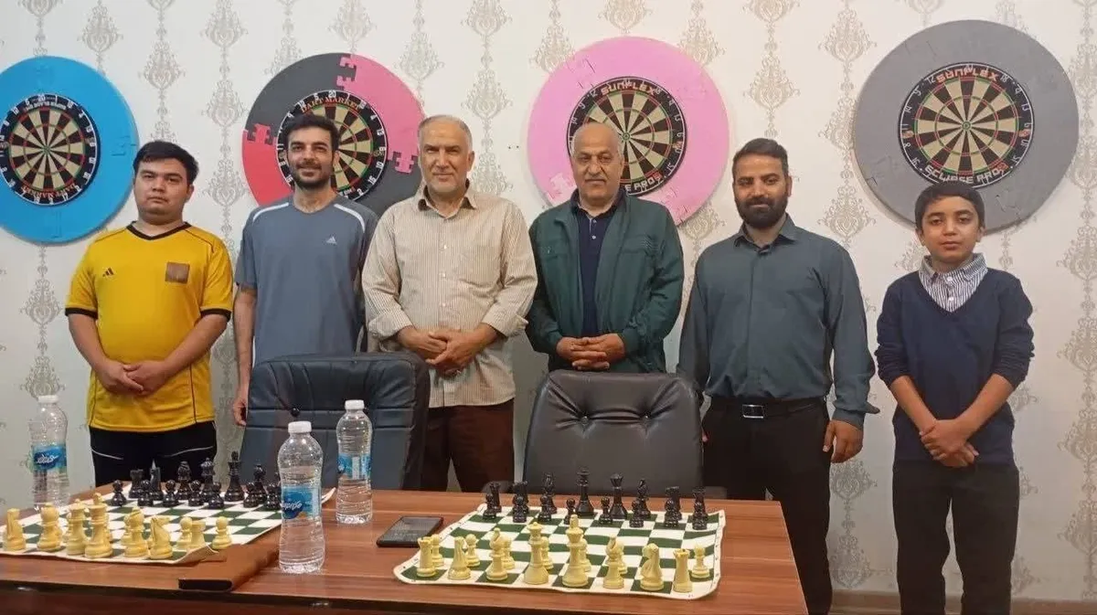 رقابت ۲۲ ورزشکار در مسابقات بیماران خاص مشهد