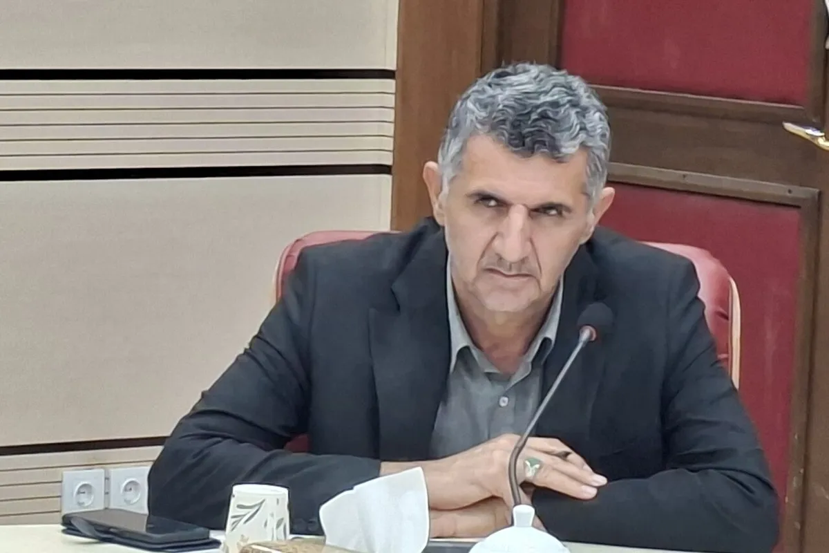 دو پروژه ورزشی نیمهتمام آبیک پس از دو دهه به بهرهبرداری رسید
