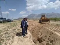 آغاز بازسازی ۱۲ کیلومتر شبکه فرسوده در فریدن