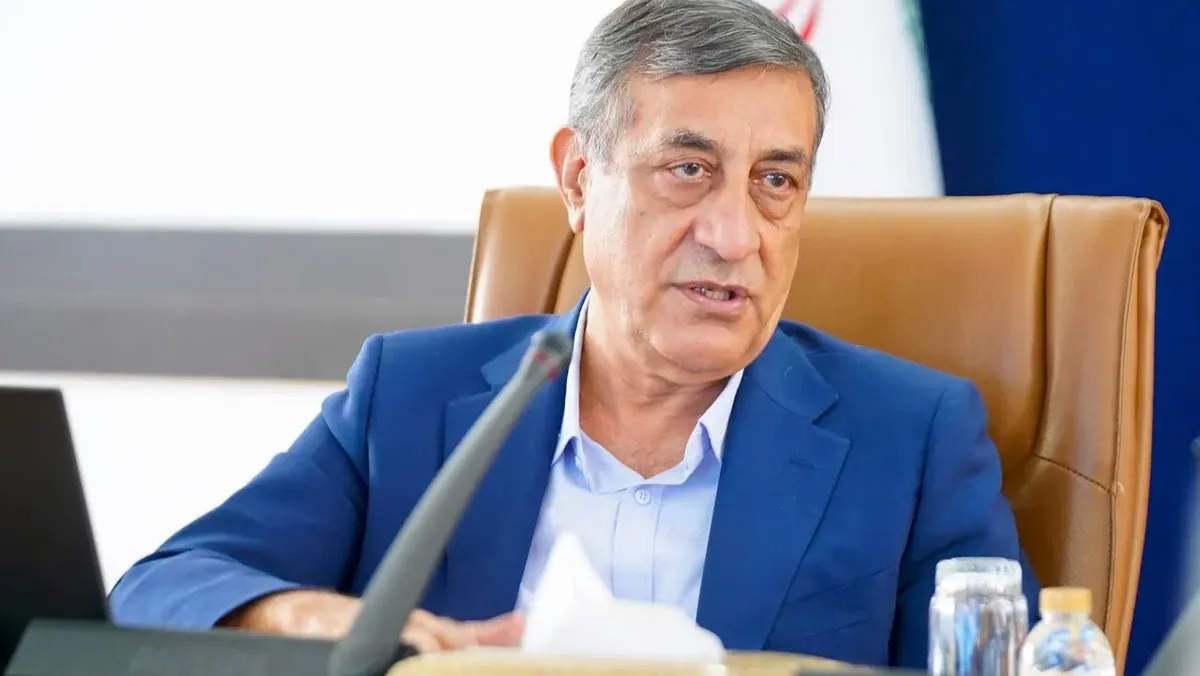 قائمپناه، معاون اجرایی پزشکیان: ترامپ تلاش دارد همچون ونزوئلا کنترل منابع نفتی ایران را به دست بگیرد، اما ناکام مانده