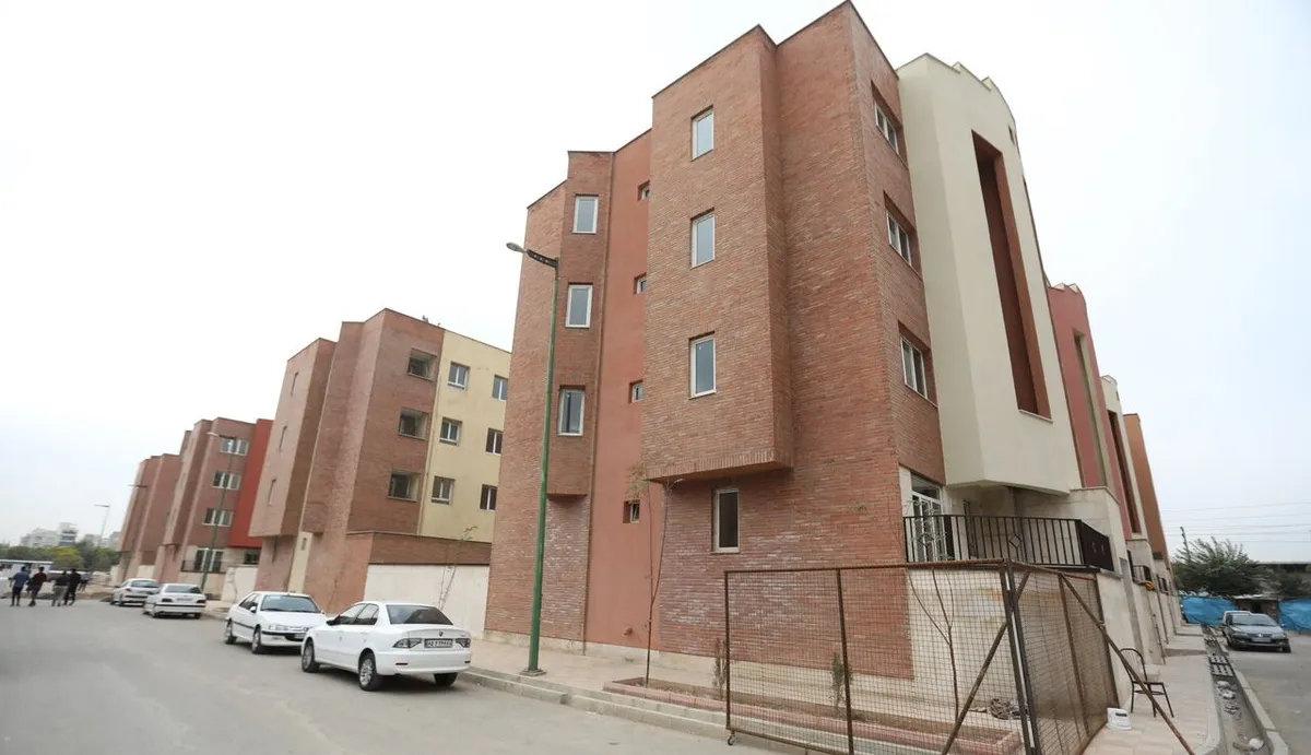 تأمین ۷۲ واحد مسکن استیجاری برای زوجهای جوان در گیلان