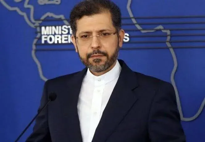 معاون عراقچی: توپ در زمین آمریکاست