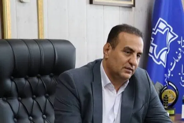 نظری: ارزش آمبولانسهای پیشرفته استان مرکزی به ۹۰۰ میلیارد ریال رسید