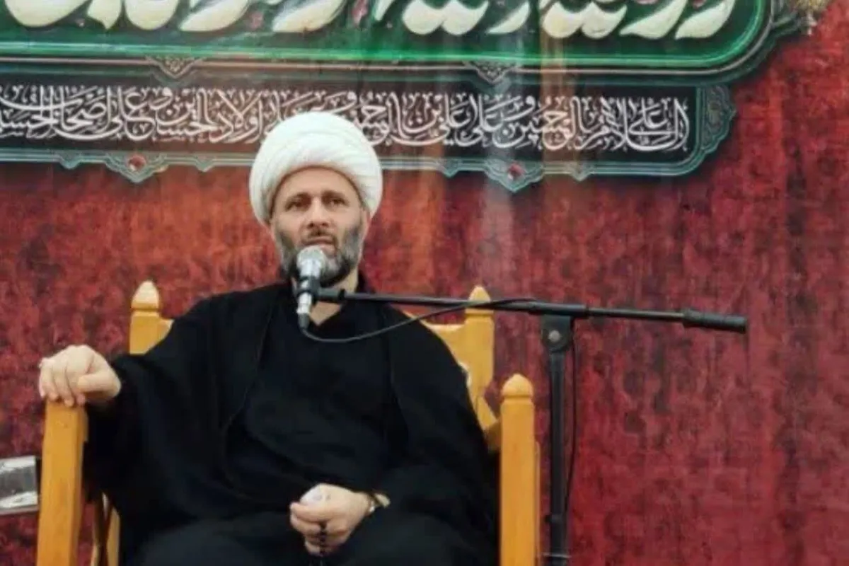اختر دانش: فاطمیبودن در اخلاق، خانواده و دفاع از حق نمود پیدا می کند