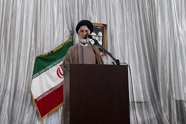 حضرت زینب(س) الگوی بصیرت، شجاعت و مدیریت بحران است
