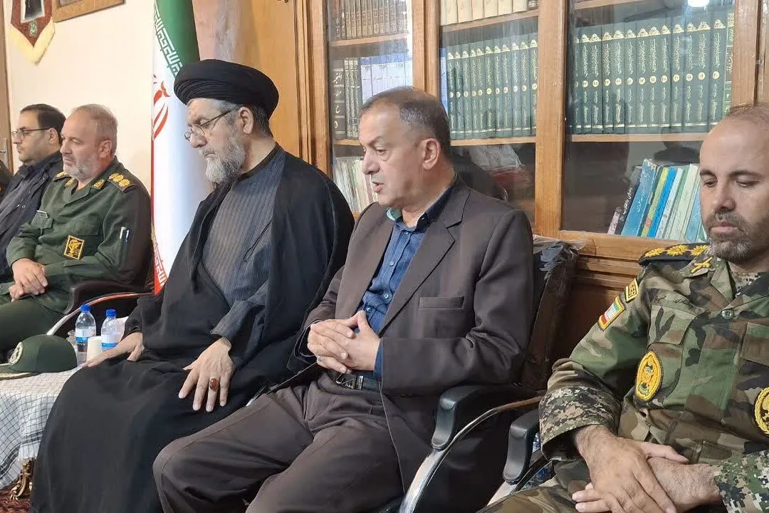 مصونسازی زیرساختها و مشارکت مردم، محور پدافند غیرعامل است