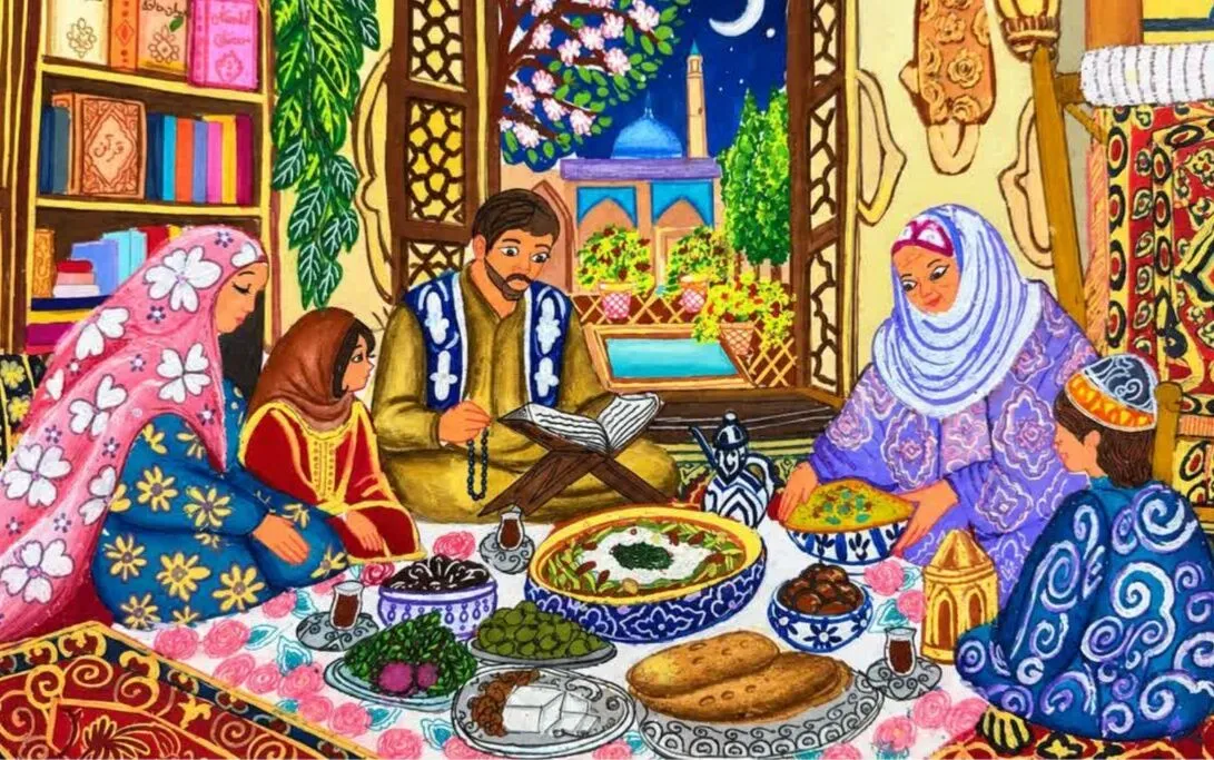 درخشش نوجوانان خوزستانی در المپیاد بینالمللی المللی هنر ۲۰۲۶