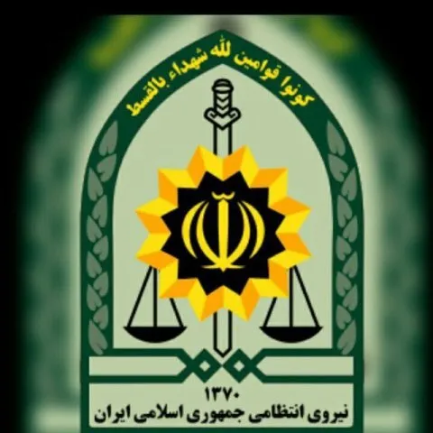 کشف خودرو حامل محموله مواد منفجره به مقصد مشهد ، با تماس مردمی