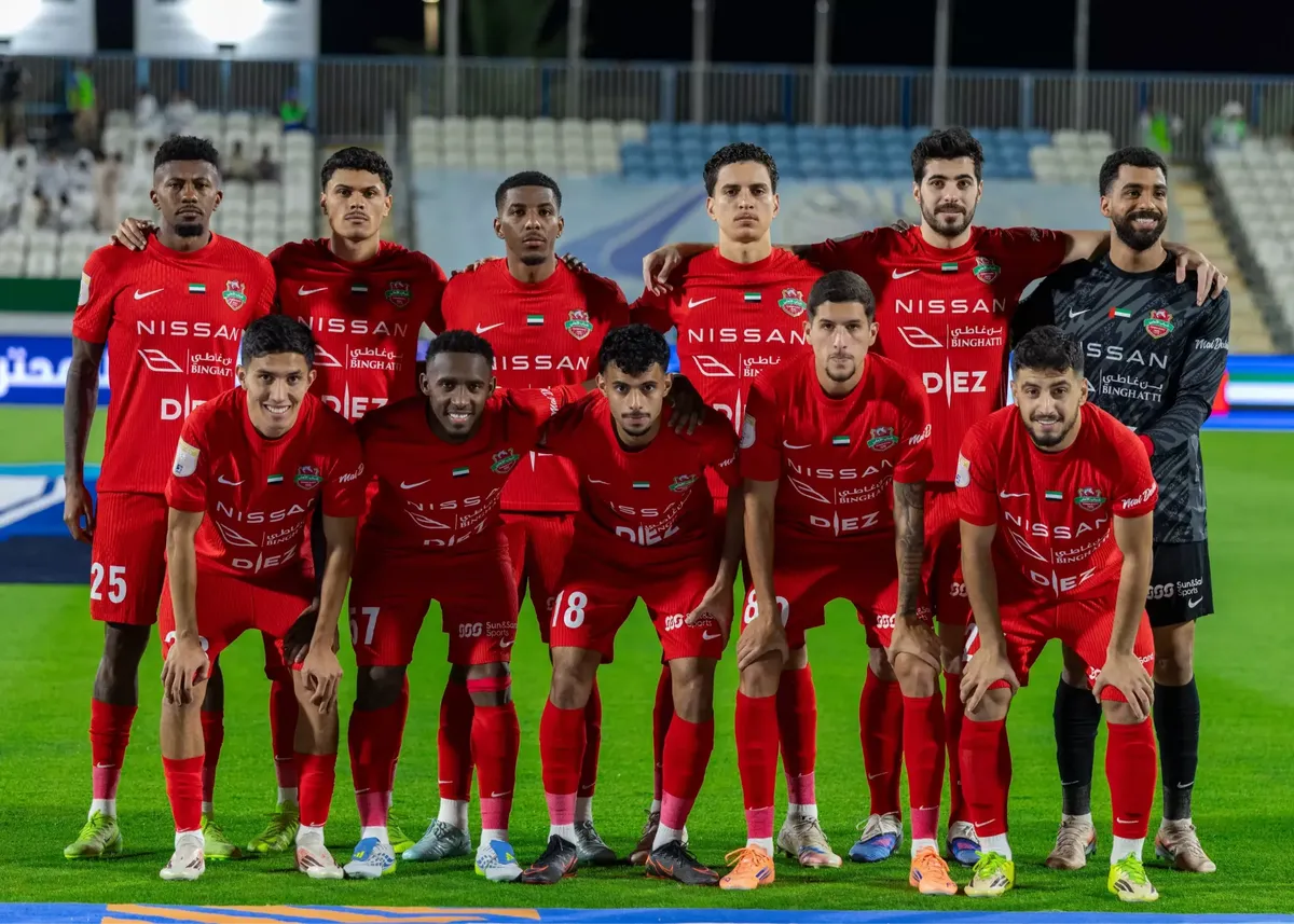 نصف لشکر ایرانی شباب از نبرد استقلال جا ماند