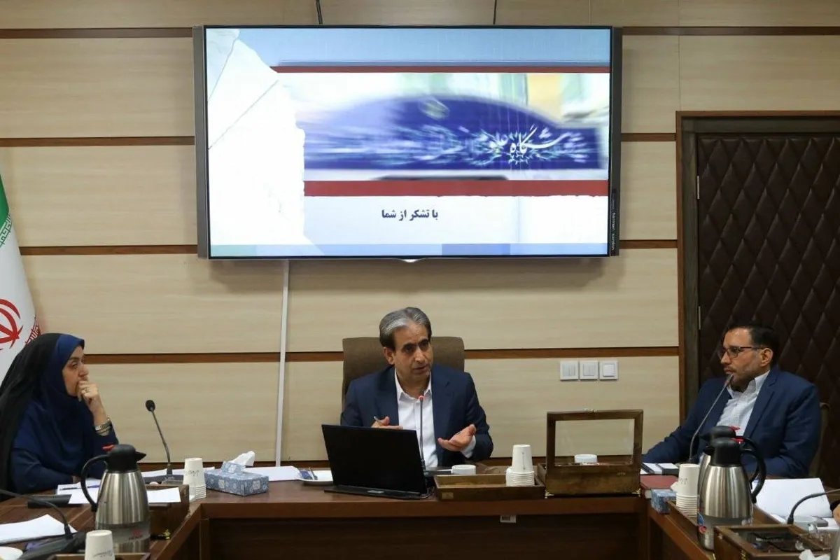 محمدزاده:محرومیت‌زدایی از روستاها با پژوهش‌های صرفاً نظری محقق نمی‌شود
