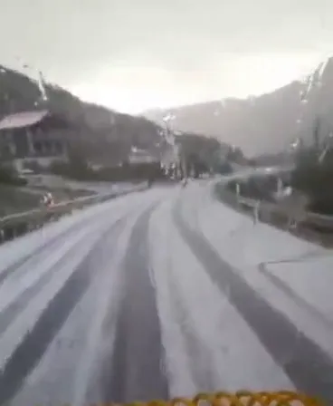 باران، رگبار و رعد و برق و تگرگ در کرمان؛ فرداجمعه