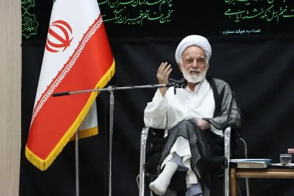 دری: انحراف از مسیر ولایت، پیامدهای تاریخی ماندگاری دارد