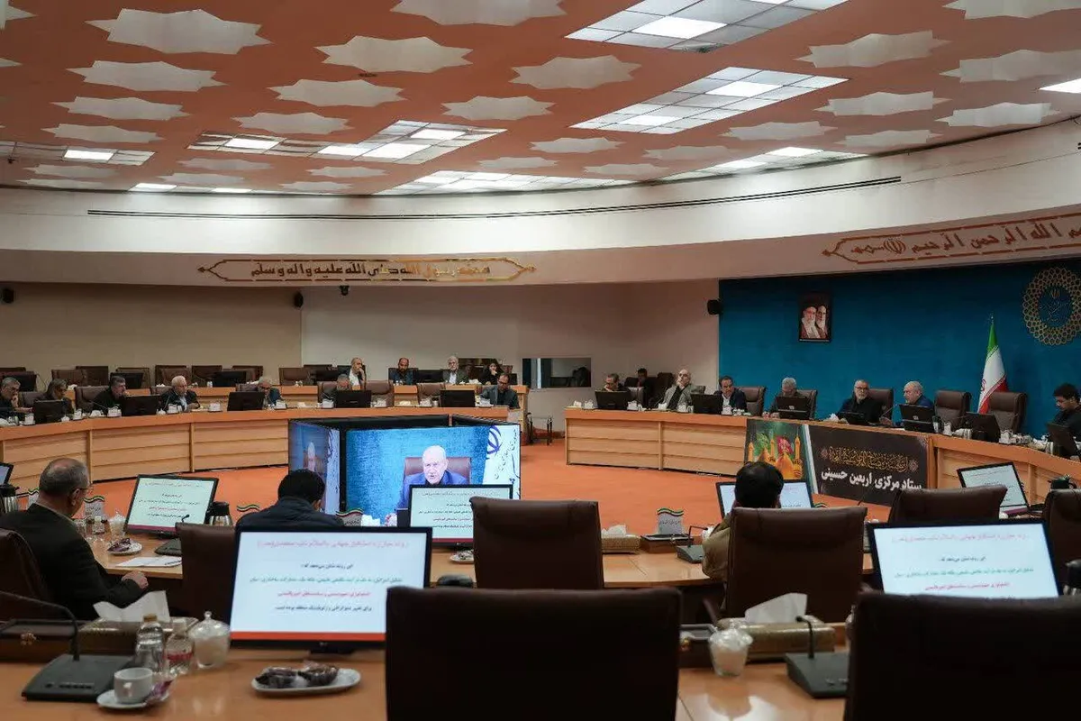 میزبانی آذربایجانغربی از زائران اربعین با ساماندهی ۷۲ موکب