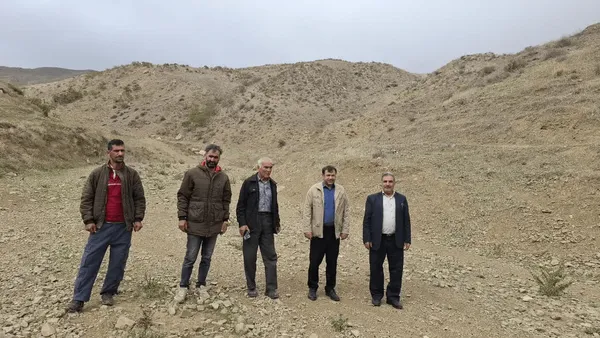 بیلهسوار قطب مستعد «سماق» در شمال غرب کشور