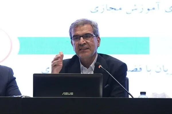 تحول آموزش عالی با هوشمندسازی و مهارتمحوری ضروری است