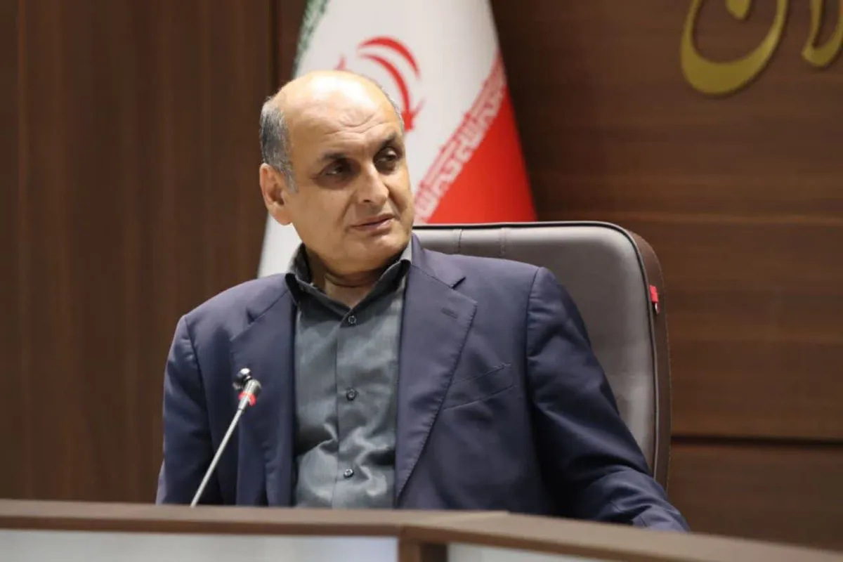 حق شناس: همه ظرفیتها برای تکمیل بیمارستان لاکان به کار گرفته شود
