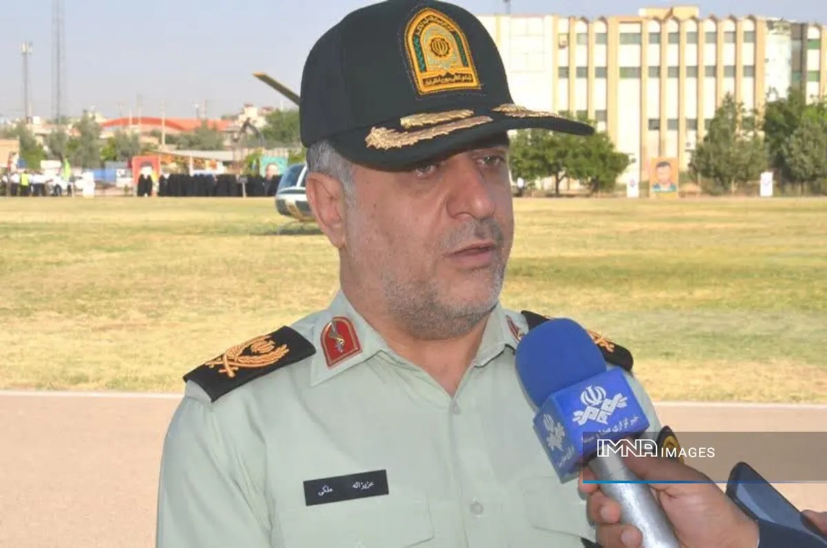متلاشی شدن اعضای باند خانوادگی کلاهبرداری ۳۰ کیلویی طلا در شیراز