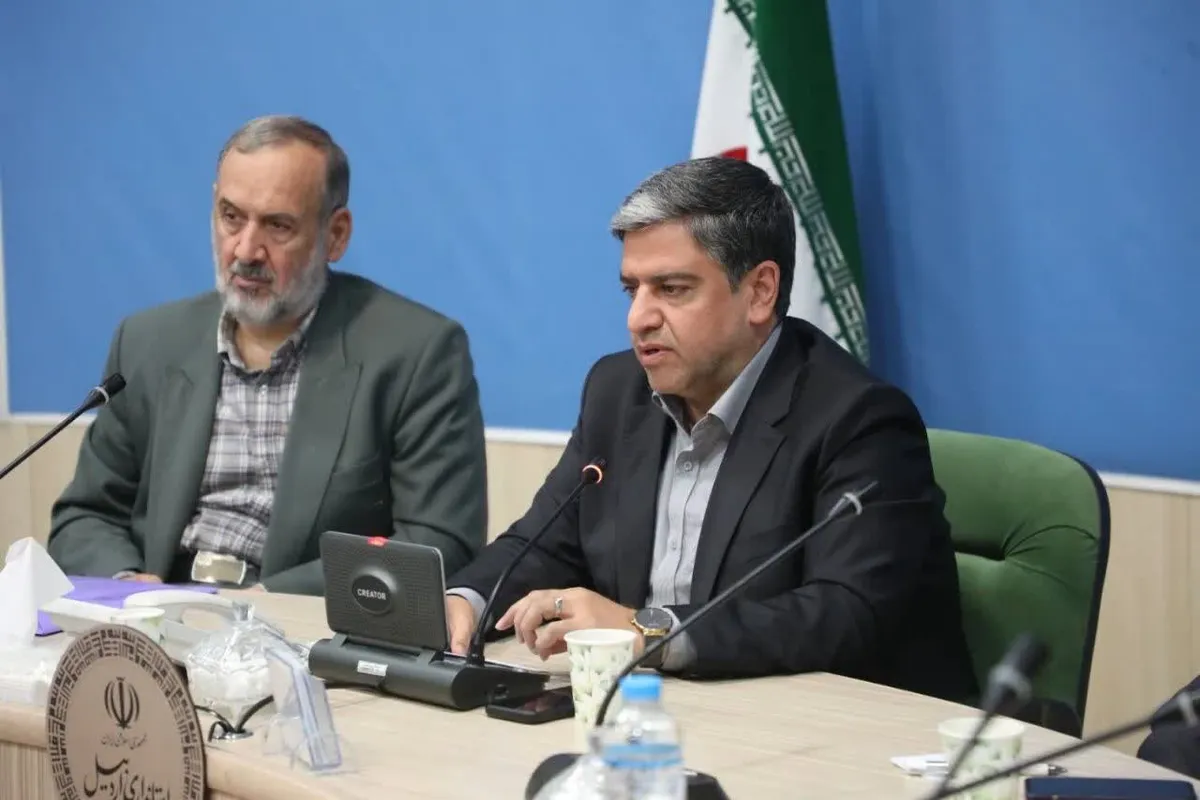 آموزش دستگاه‌های اجرایی برای حفظ زیرساخت‌ها در شرایط بحرانی ضروری است