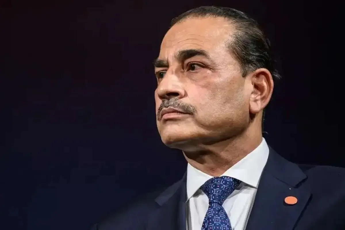 عاصم منیر عازم تهران شد