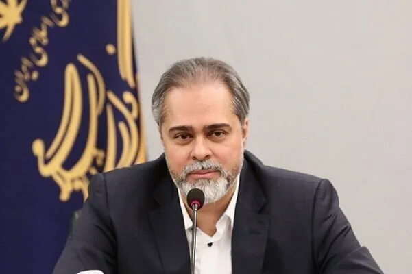 درخواست رئیس سازمان سینمایی از کودکان و نوجوانان در اختتامیه جشنواره فیلم کودک