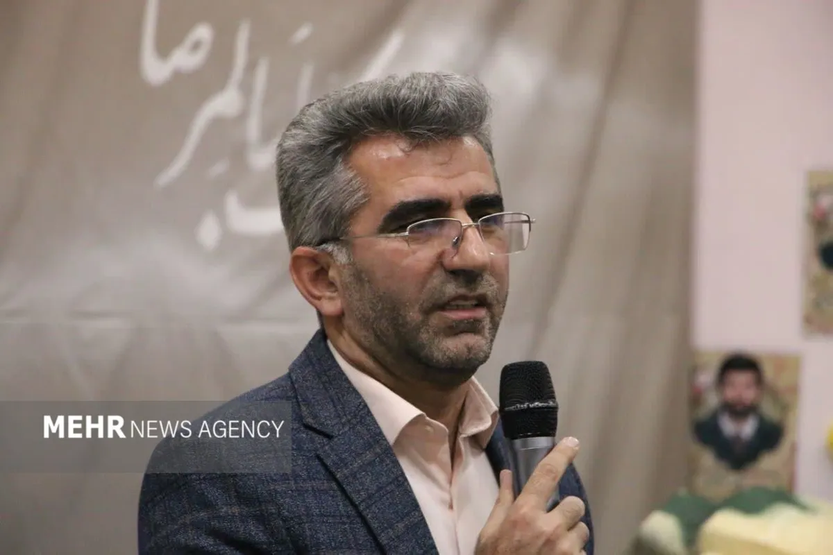 شاهرود میزبان اجلاسیه سراسری نماز دانشآموزی؛ تجلیل از ۷۲ فعال فرهنگی