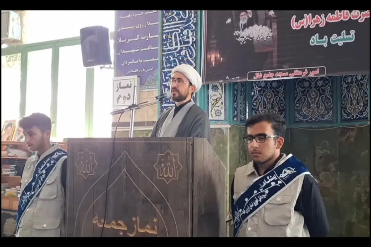 محمدرضایی:ایستادگی ملت ایران آمریکا را در تحقق اهدافش ناکام گذاشته است