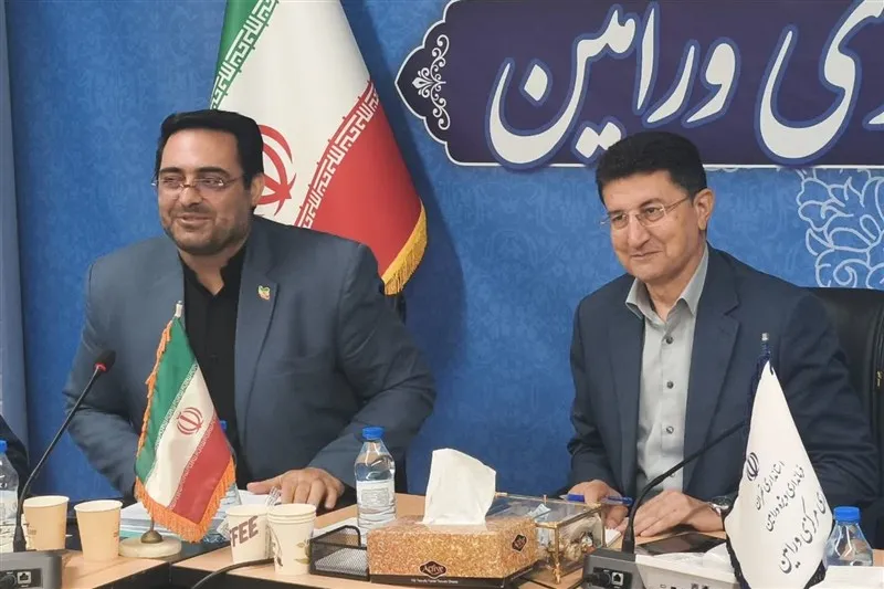 مطالبات روستاهای ورامین تا حصول نتیجه پیگیری می‌شود