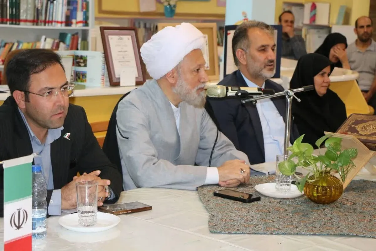 طنین «صدای کودکی» در شیراز؛تأکید بر هویتبخشی و توسعه زیرساختهای تربیتی