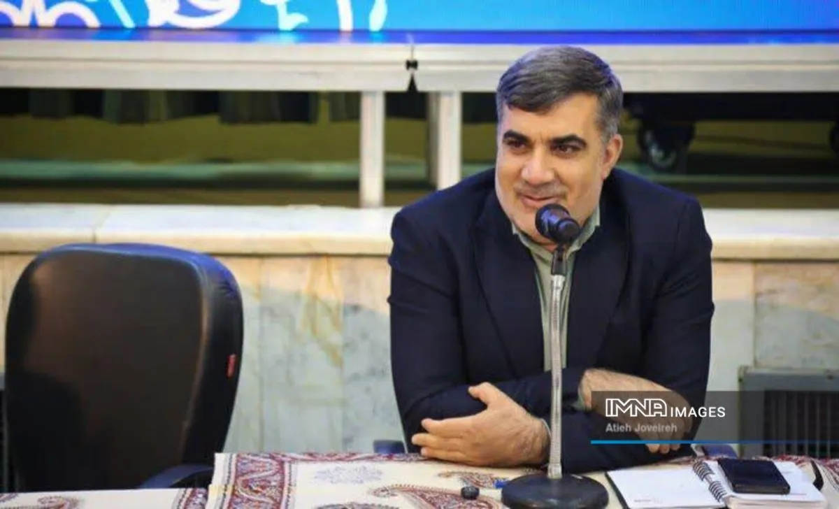 تاب‌آوری محلات خوراسگان با مشارکت مردم تقویت می‌شود