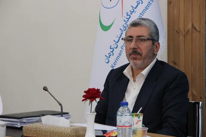 وصول ۶ همت مالیات و عوارض از معادن متخلف کرمان