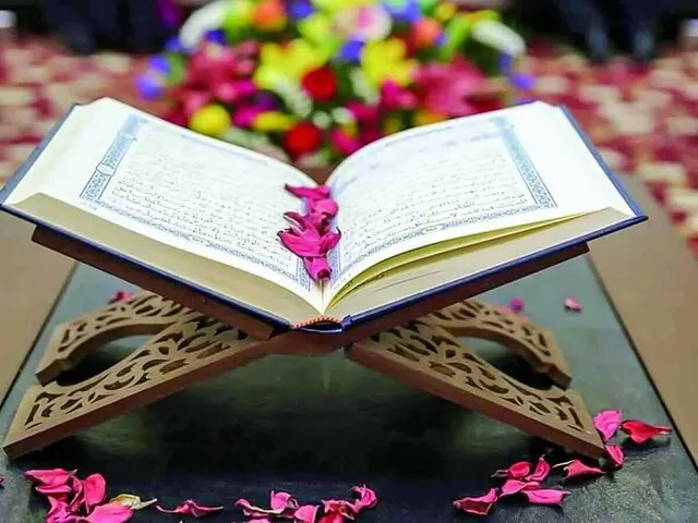 اختتامیه مرحله منطقه‌ای مسابقات قرآن نزاجا در کرمان برگزار شد