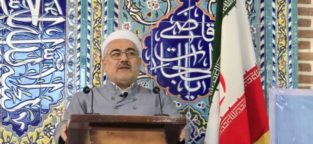 پرستاری از فرزندان معلول، ایثار مادران و پدران است