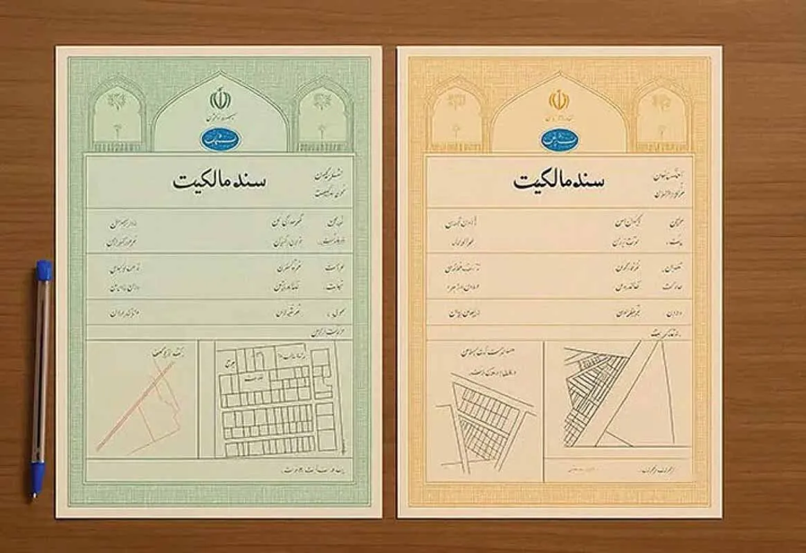 زنجان در صدور سند مالکیت روستایی از میانگین کشور پیشی گرفت