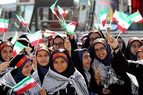 اجرای برنامههای متنوع فرهنگی و ورزشی به مناسبت ۱۳آبان در قزوین