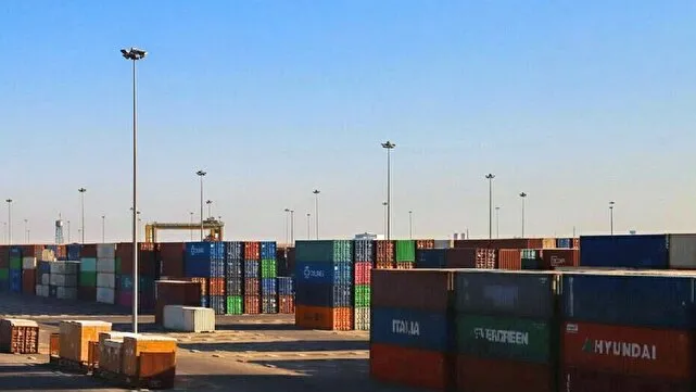 تبدیل آذربایجانغربی به قطب لجستیکی کشور با جدیت دنبال میشود