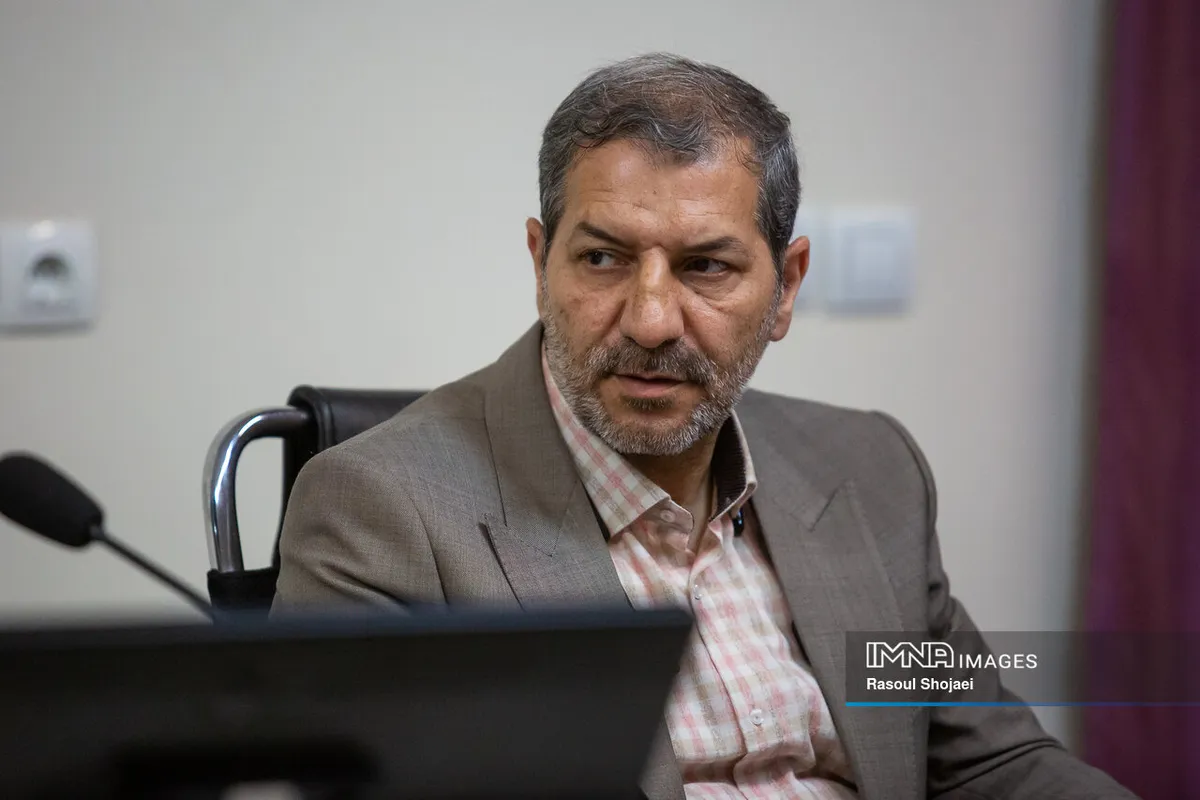 باند سوخته؛ روایت سینمایی یک روز سرنوشتساز در اصفهان