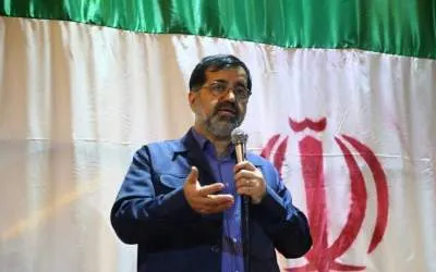 همراهی مردم، روند توسعه قم را تقویت کرد
