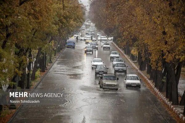 هشدار نارنجی هواشناسی در سیستان‌وبلوچستان؛ احتمال بارش شدید و سیلاب