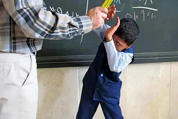 ممنوعیت مطلق تنبیه بدنی و روانی دانشآموزان در مدارس فارس