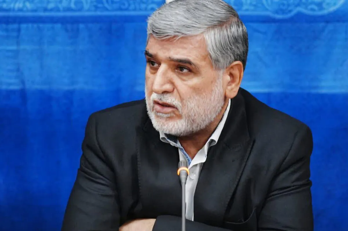 علیزاده:مطالبات قانونی ایثارگران نباید در پیچوخم اداری بلاتکلیف بماند