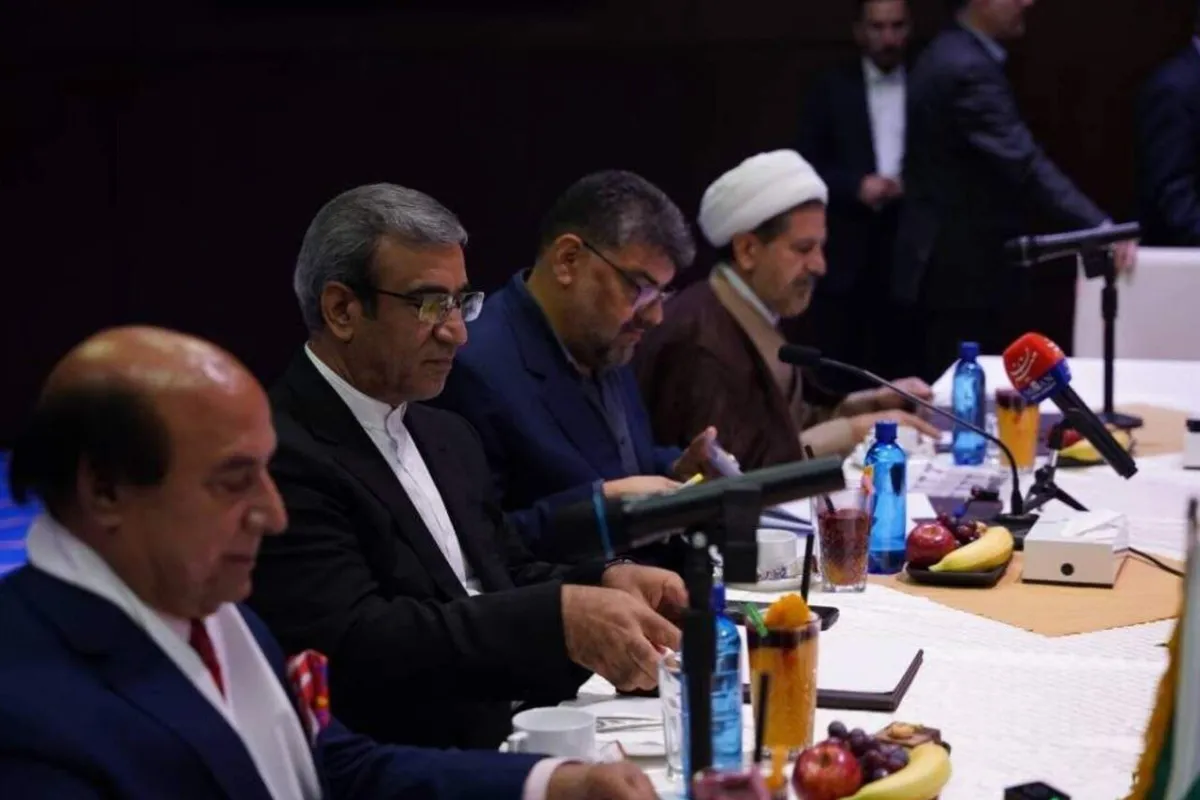 دفاع از کودکان و مدارس باید به تعهدی بینالمللی تبدیل شود