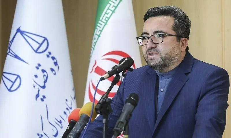 صدور  سند الکترونیکی برای تمامی دستگاه‌های دولتی تا چند ماه آینده