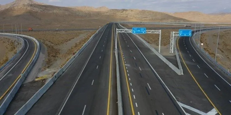 اعتبار ۳۰ هزار میلیاردی برای شبکه آزادراهی آذربایجانشرقی