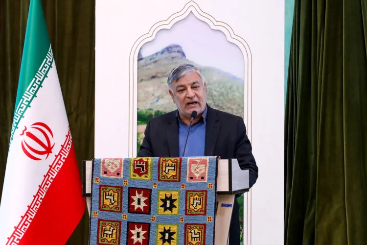 سرمایه‌گذاری شستا در چهارمحال‌وبختیاری باید افزایش یابد