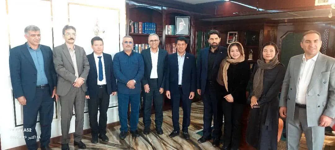 شادگان در مدار جذب سرمایهگذاری خارجی و رونق تولید