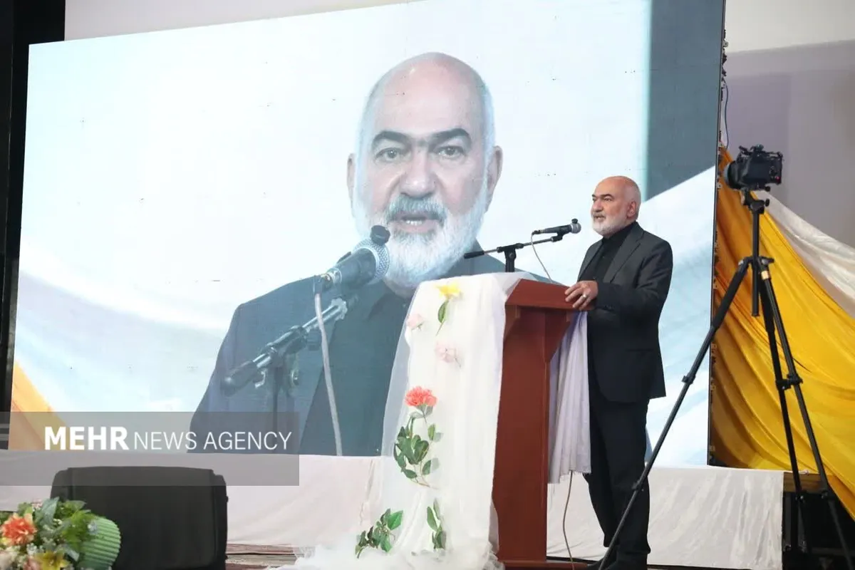 مدارس فرسوده خوزستان باید نوسازی شوند