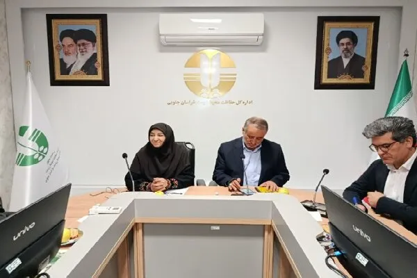 حفظ زیستگاههای یوز ایرانی همچنان اولویت سازمان محیط زیست است